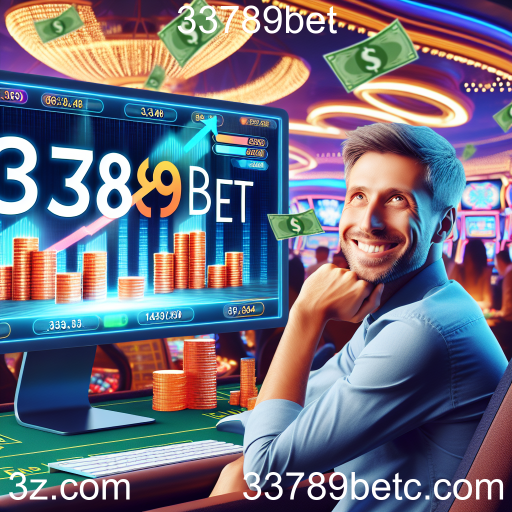 Retiradas em Jogos Online: Como Funciona na 33789bet
